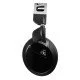 Turtle Beach Elite Pro 2 + SuperAmp PS4 Casque Avec fil &sans fil Arceau Jouer Bluetooth Noir Turtle Beach Elite Pro 2 + SuperAmp PS4 Casque Avec fil &sans fil Arceau Jouer Bluetooth Noir