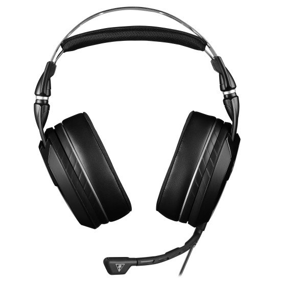 Turtle Beach Elite Pro 2 + SuperAmp PS4 Casque Avec fil &sans fil Arceau Jouer Bluetooth Noir