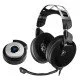Turtle Beach Elite Pro 2 + SuperAmp PS4 Casque Avec fil &sans fil Arceau Jouer Bluetooth Noir Turtle Beach Elite Pro 2 + SuperAmp PS4 Casque Avec fil &sans fil Arceau Jouer Bluetooth Noir