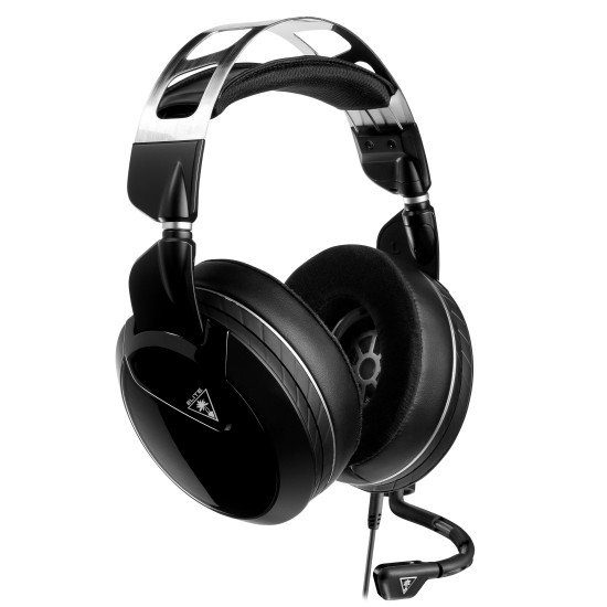 Turtle Beach Elite Pro 2 + SuperAmp PS4 Casque Avec fil &sans fil Arceau Jouer Bluetooth Noir