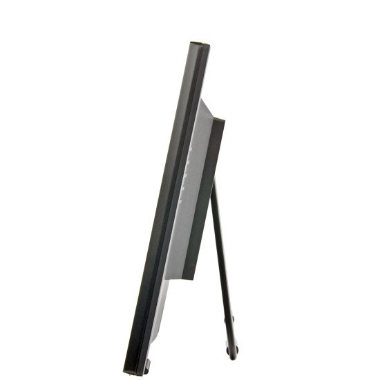 Hannspree HT248PPB écran plat de PC 60,5 cm (23.8") 1920 x 1080 pixels Full HD LED Écran tactile Dessus de table Noir Hannspree HT248PPB écran plat de PC 60,5 cm (23.8") 1920 x 1080 pixels Full HD LED Écran tactile Dessus de table Noir