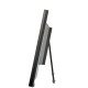 Hannspree HT248PPB écran plat de PC 60,5 cm (23.8") 1920 x 1080 pixels Full HD LED Écran tactile Dessus de table Noir Hannspree HT248PPB écran plat de PC 60,5 cm (23.8") 1920 x 1080 pixels Full HD LED Écran tactile Dessus de table Noir
