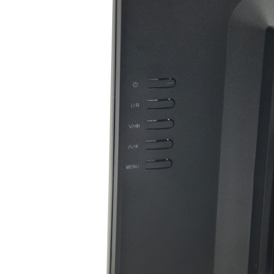 Hannspree HT248PPB écran plat de PC 60,5 cm (23.8") 1920 x 1080 pixels Full HD LED Écran tactile Dessus de table Noir Hannspree HT248PPB écran plat de PC 60,5 cm (23.8") 1920 x 1080 pixels Full HD LED Écran tactile Dessus de table Noir