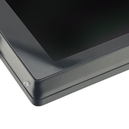 Hannspree HT248PPB écran plat de PC 60,5 cm (23.8") 1920 x 1080 pixels Full HD LED Écran tactile Dessus de table Noir Hannspree HT248PPB écran plat de PC 60,5 cm (23.8") 1920 x 1080 pixels Full HD LED Écran tactile Dessus de table Noir