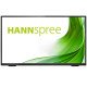 Hannspree HT248PPB écran plat de PC 60,5 cm (23.8") 1920 x 1080 pixels Full HD LED Écran tactile Dessus de table Noir Hannspree HT248PPB écran plat de PC 60,5 cm (23.8") 1920 x 1080 pixels Full HD LED Écran tactile Dessus de table Noir