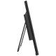 Hannspree HT248PPB écran plat de PC 60,5 cm (23.8") 1920 x 1080 pixels Full HD LED Écran tactile Dessus de table Noir Hannspree HT248PPB écran plat de PC 60,5 cm (23.8") 1920 x 1080 pixels Full HD LED Écran tactile Dessus de table Noir
