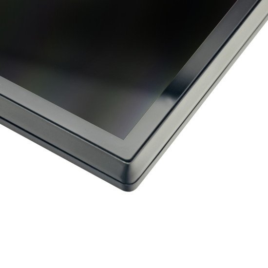 Hannspree HT248PPB écran plat de PC 60,5 cm (23.8") 1920 x 1080 pixels Full HD LED Écran tactile Dessus de table Noir Hannspree HT248PPB écran plat de PC 60,5 cm (23.8") 1920 x 1080 pixels Full HD LED Écran tactile Dessus de table Noir