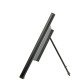 Hannspree HT248PPB écran plat de PC 60,5 cm (23.8") 1920 x 1080 pixels Full HD LED Écran tactile Dessus de table Noir Hannspree HT248PPB écran plat de PC 60,5 cm (23.8") 1920 x 1080 pixels Full HD LED Écran tactile Dessus de table Noir