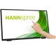 Hannspree HT248PPB écran plat de PC 60,5 cm (23.8") 1920 x 1080 pixels Full HD LED Écran tactile Dessus de table Noir Hannspree HT248PPB écran plat de PC 60,5 cm (23.8") 1920 x 1080 pixels Full HD LED Écran tactile Dessus de table Noir