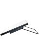 Hannspree HT248PPB écran plat de PC 60,5 cm (23.8") 1920 x 1080 pixels Full HD LED Écran tactile Dessus de table Noir Hannspree HT248PPB écran plat de PC 60,5 cm (23.8") 1920 x 1080 pixels Full HD LED Écran tactile Dessus de table Noir