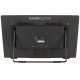 Hannspree HT248PPB écran plat de PC 60,5 cm (23.8") 1920 x 1080 pixels Full HD LED Écran tactile Dessus de table Noir Hannspree HT248PPB écran plat de PC 60,5 cm (23.8") 1920 x 1080 pixels Full HD LED Écran tactile Dessus de table Noir