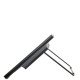 Hannspree HT248PPB écran plat de PC 60,5 cm (23.8") 1920 x 1080 pixels Full HD LED Écran tactile Dessus de table Noir Hannspree HT248PPB écran plat de PC 60,5 cm (23.8") 1920 x 1080 pixels Full HD LED Écran tactile Dessus de table Noir