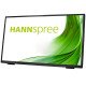 Hannspree HT248PPB écran plat de PC 60,5 cm (23.8") 1920 x 1080 pixels Full HD LED Écran tactile Dessus de table Noir Hannspree HT248PPB écran plat de PC 60,5 cm (23.8") 1920 x 1080 pixels Full HD LED Écran tactile Dessus de table Noir