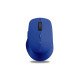 Rapoo M300 Silent souris Ambidextre RF sans fil + Bluetooth Optique 1600 DPI