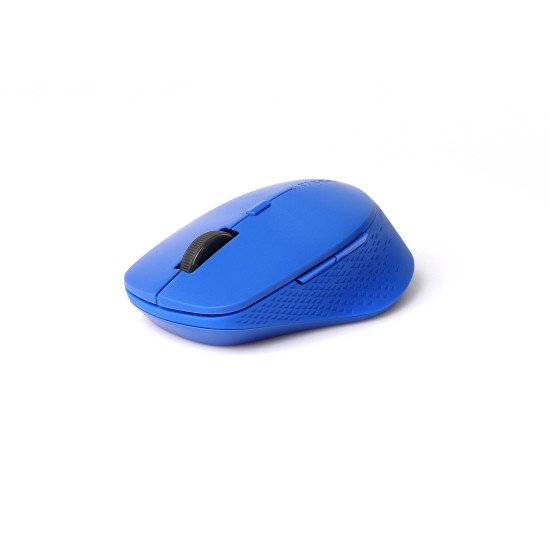 Rapoo M300 Silent souris Ambidextre RF sans fil + Bluetooth Optique 1600 DPI