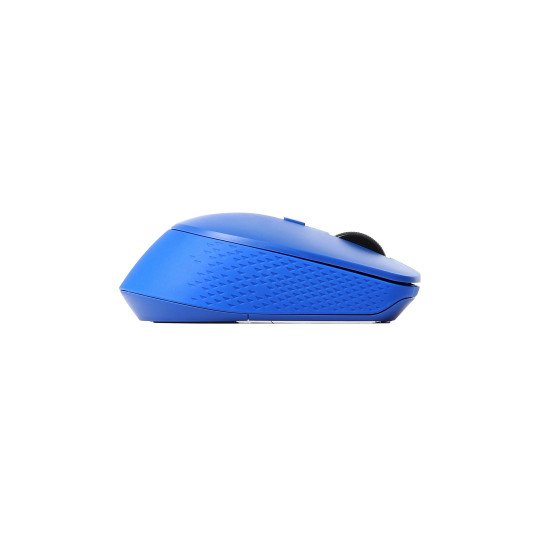 Rapoo M300 Silent souris Ambidextre RF sans fil + Bluetooth Optique 1600 DPI