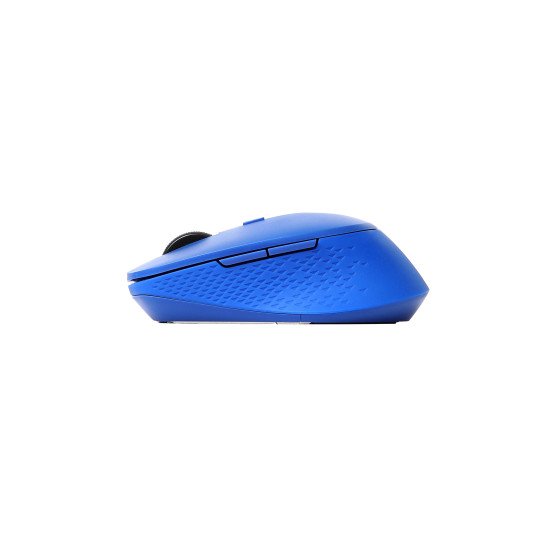 Rapoo M300 Silent souris Ambidextre RF sans fil + Bluetooth Optique 1600 DPI