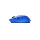 Rapoo M300 Silent souris Ambidextre RF sans fil + Bluetooth Optique 1600 DPI