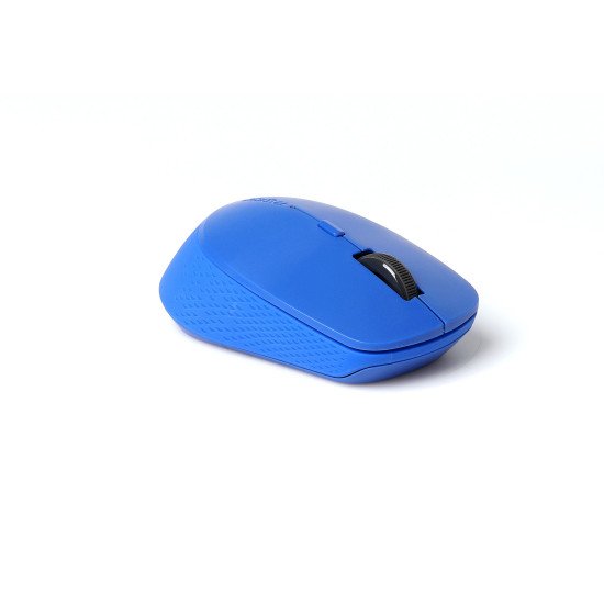 Rapoo M300 Silent souris Ambidextre RF sans fil + Bluetooth Optique 1600 DPI