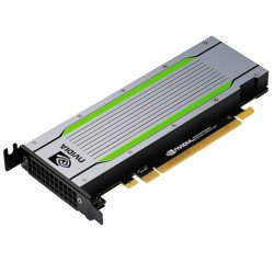 PNY TCST4MATX-PB carte graphique NVIDIA Tesla T4 16 Go GDDR6 PNY TCST4MATX-PB carte graphique NVIDIA Tesla T4 16 Go GDDR6