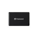Transcend TS-RDF9K2 lecteur de carte mémoire Micro-USB Transcend TS-RDF9K2 lecteur de carte mémoire Micro-USB