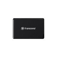 Transcend TS-RDF9K2 lecteur de carte mémoire Micro-USB