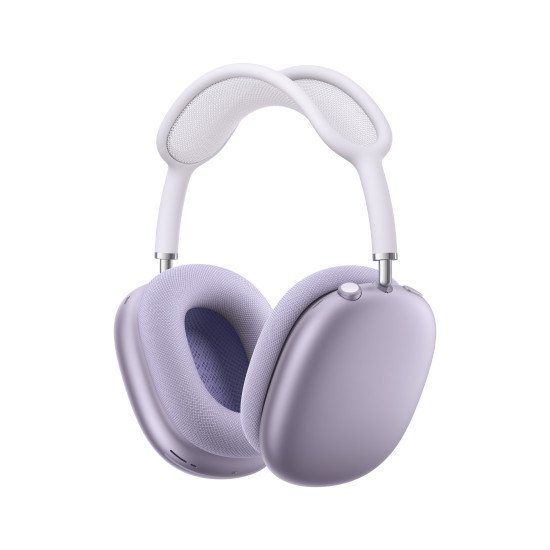 Apple AirPods Max 2 Casque Sans fil Arceau Appels/Musique USB Type-C Bluetooth Violet