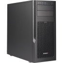 Supermicro SuperChassis GS5A-754K Boitier PC Noir, Gris 750 W Supermicro SuperChassis GS5A-754K Boitier PC Noir, Gris 750 W