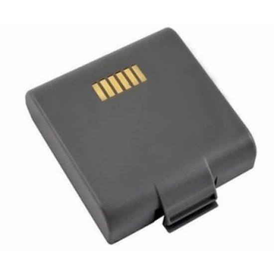 Datamax O'Neil DPR78-3004-01 pièce de rechange pour équipement d'impression Batterie Datamax O'Neil DPR78-3004-01 pièce de rechange pour équipement d'impression Batterie