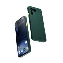 Fairphone The (Gen 6+) 16 cm (6.31") Double SIM Android 16.0 5G USB Type-C 12 Go 256 Go 4415 mAh Vert