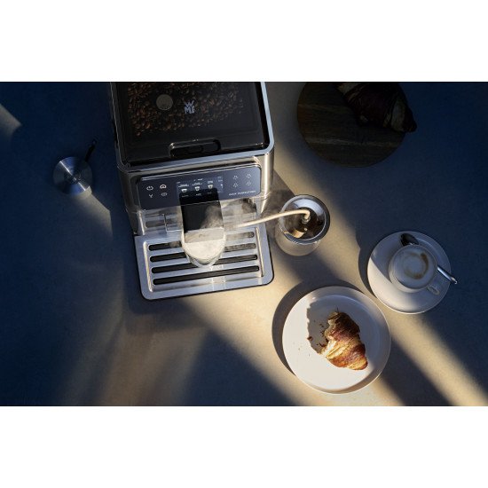 WMF Perfection CP812D Entièrement automatique Machine à expresso 3 L