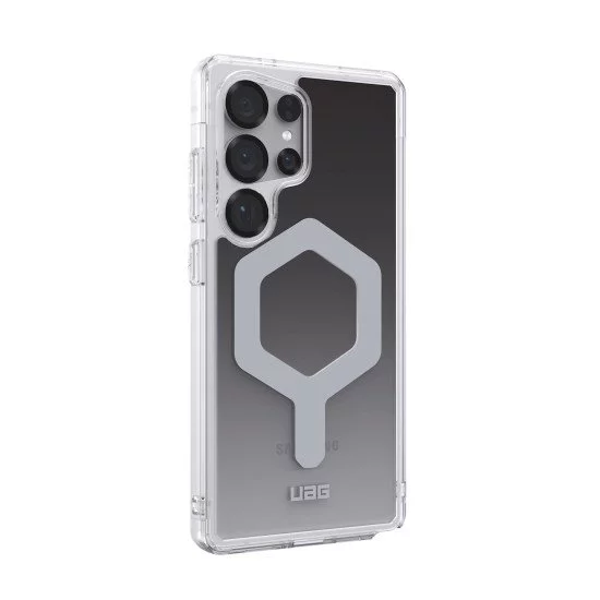 Urban Armor Gear Plyo Pro coque de protection pour téléphones portables 17,3 cm (6.8") Housse Noir, Gris Urban Armor Gear Plyo Pro coque de protection pour téléphones portables 17,3 cm (6.8") Housse Noir, Gris