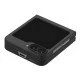 Spigen Air Skin Aramid coque de protection pour téléphones portables 17 cm (6.7") Housse Noir Spigen Air Skin Aramid coque de protection pour téléphones portables 17 cm (6.7") Housse Noir