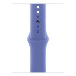 Apple MDRU4ZM/A accessoire intelligent à porter sur soi Bande Violet Fluoroélastomère Apple MDRU4ZM/A accessoire intelligent à porter sur soi Bande Violet Fluoroélastomère