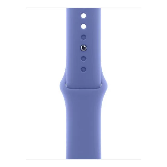 Apple MDRU4ZM/A accessoire intelligent à porter sur soi Bande Violet Fluoroélastomère Apple MDRU4ZM/A accessoire intelligent à porter sur soi Bande Violet Fluoroélastomère
