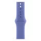 Apple MDRU4ZM/A accessoire intelligent à porter sur soi Bande Violet Fluoroélastomère Apple MDRU4ZM/A accessoire intelligent à porter sur soi Bande Violet Fluoroélastomère