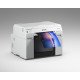 Epson T43U Light Magenta SURELAB SL-D800