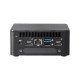 ASUS NUC 13 RNUC13L3Hv70000 UCFF Noir i7-1370P