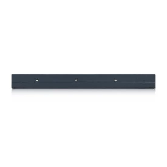Zyxel VES1724-55C Géré 1U Noir Zyxel VES1724-55C Géré 1U Noir