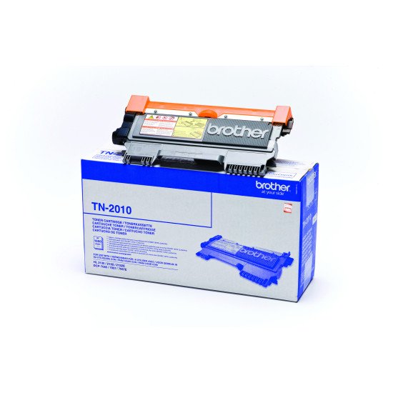 Brother TN-2010 Toner  Noir