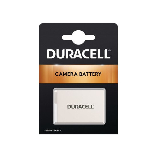 Duracell DR9945 batterie de caméra/caméscope Lithium-Ion (Li-Ion) 1020 mAh