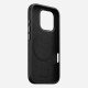 Nomad NM01374985 coque de protection pour téléphones portables 16 cm (6.3") Housse Noir Nomad NM01374985 coque de protection pour téléphones portables 16 cm (6.3") Housse Noir