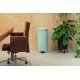 Brabantia 233944 poubelle 30 L Rond Acier Vert Brabantia 233944 poubelle 30 L Rond Acier Vert