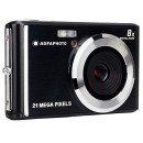 AgfaPhoto Compact DC5200 Appareil-photo compact 21 MP CMOS 5616 x 3744 pixels Noir