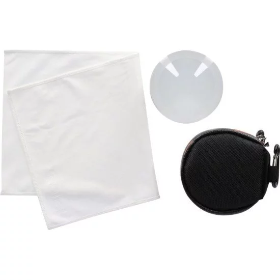Rollei 22694 filtre pour appareils photo 11 cm Rollei 22694 filtre pour appareils photo 11 cm