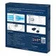 ARCTIC P14 PWM PST Ventilateur Boitier PC 14 cm Noir ARCTIC P14 PWM PST Ventilateur Boitier PC 14 cm Noir