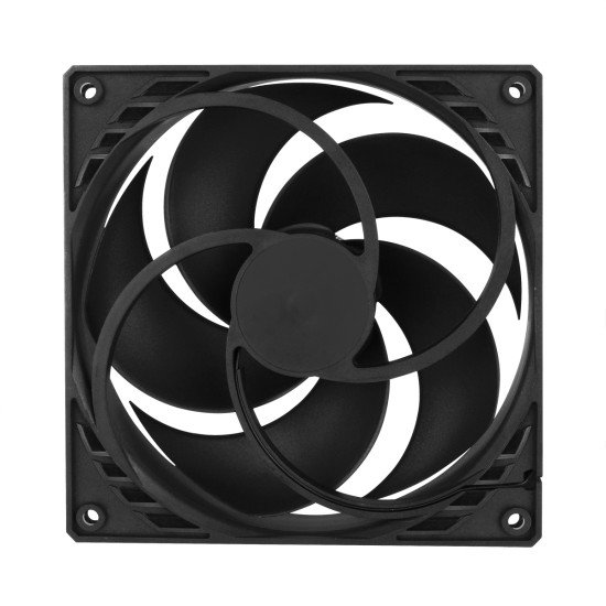 ARCTIC P14 PWM PST Ventilateur Boitier PC 14 cm Noir