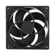 ARCTIC P14 PWM PST Ventilateur Boitier PC 14 cm Noir ARCTIC P14 PWM PST Ventilateur Boitier PC 14 cm Noir