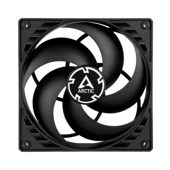 ARCTIC P14 PWM PST Ventilateur Boitier PC 14 cm Noir ARCTIC P14 PWM PST Ventilateur Boitier PC 14 cm Noir
