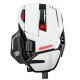 Mad Catz R.A.T. 8+ souris Droitier USB Type-A Optique 16000 DPI